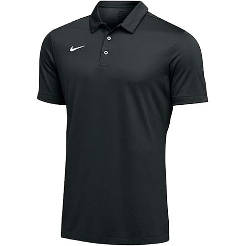 Nike Mens Dri-FIT Short Sleeve Polo Shirt