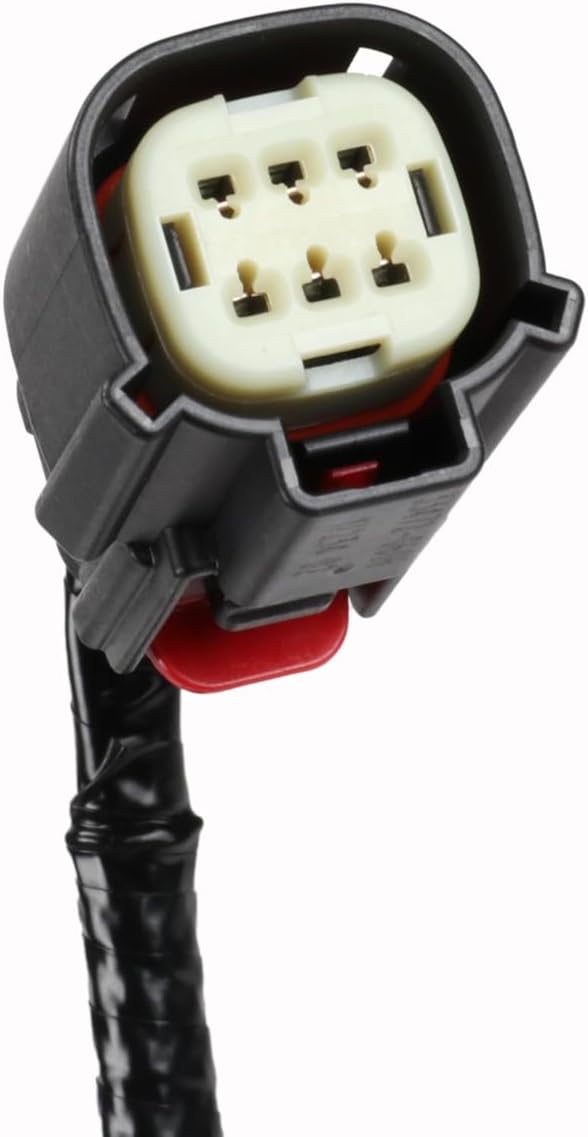 GM Genuine Parts 84143039 Rearview Driver Information Camera