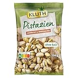 Kluth Pistazien geröstet 150 Gramm (1er Pack)