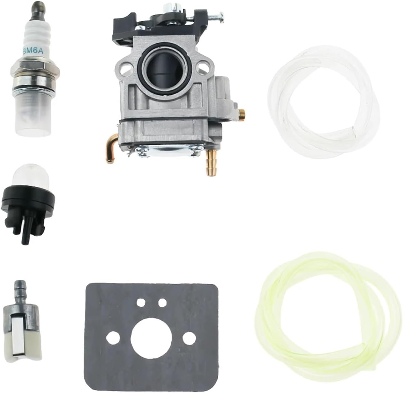 Carburetor 985473001 for with W WYJ-345, R RBCGM25SS RGCGM25BB RLTGM25CS GM254SL RLT254FCDSN RLT254FSDSN