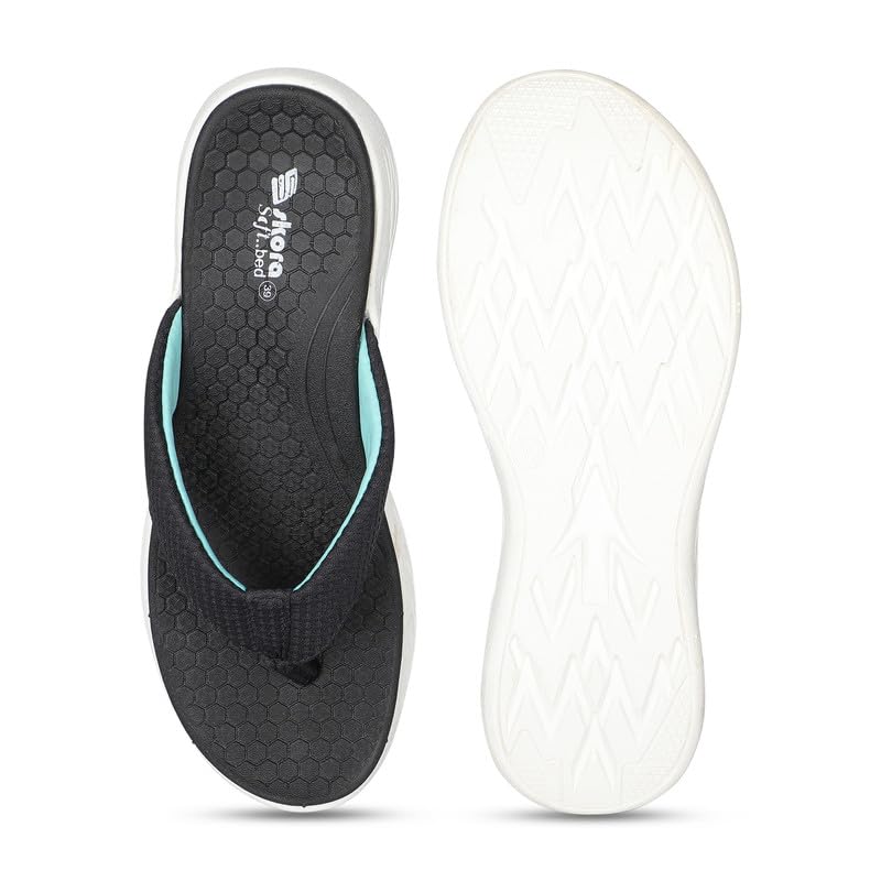 Image of Skora Slippers For Women Ortho Extra Soft