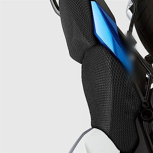 Funda protectora de moto BMW R1200RS para rutas y ciudad