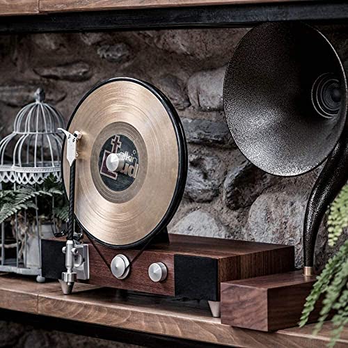 VSDEXR Tourne-Disque Bluetooth Vertical Hi-FI & Home Lecteur d’enregistrement Rapide u2013 Fonction d’arrêt Automatique… - Les Beatles, Paul McCartney, John Lennon, RIngo Starr, George Harrison VSDEXR Tourne-Disque Bluetooth Vertical Hi-FI & Home Lecteur d'enregistrement Rapide u2013 Fonction d'arrêt Automatique… – Image 3