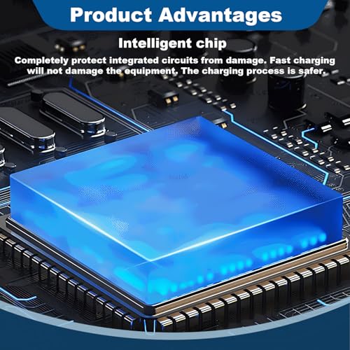 Breakaway Cable for Xbox Gen. 1, 2 Pack USB Controller Cable Adapter Replacement Breakable Cord Lead Dongle Connector Cord Lead for One Xbox 360 Series PC Logitech G920 Ferrari Racing Steering Wheel - Image 4