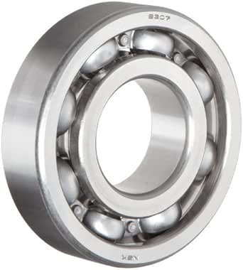 BUY 6302 Ball Bearings | 15X42X13mm | EASY Bearings Selector