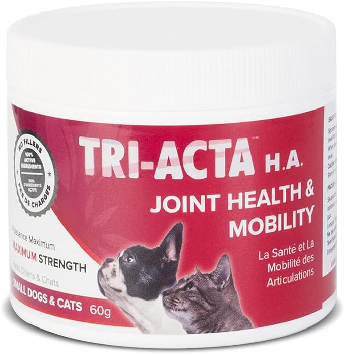 pet valu glucosamine