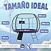 Imagen de JumPop® Trampolines para Niños en 183