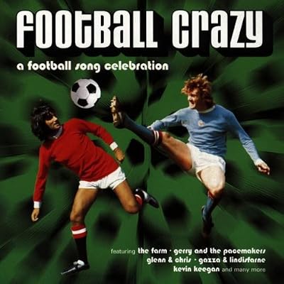 Football Crazy