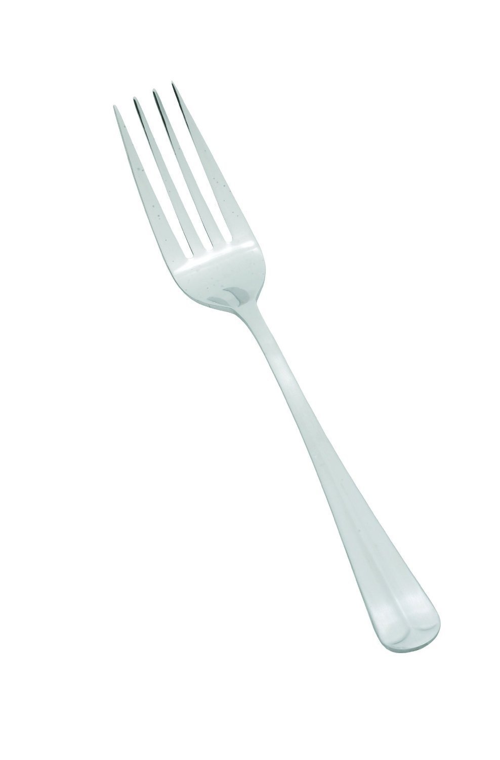Winco 0015-054 Dinner Fork Lafayette en inox 18/0 lot de 36 pièces