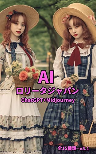 AIロリータジャパン(v5.1)