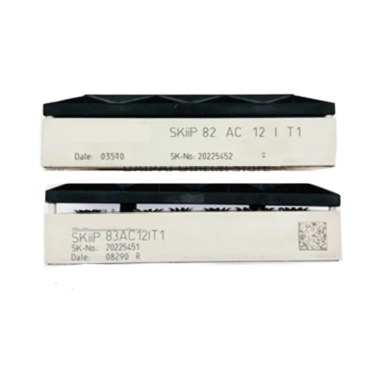 WUZDPRCJ 1pc SKIIP83AC12IT46 SKIIP83ANB15T40 SKIIP83AC12T4IT1 SKIIP83AC12IT1 SKIIP83AC128IST1 SKIIP83ANB15T1 IGBT Module(SKIIP83ANB15T40)