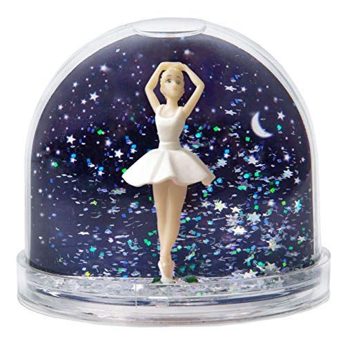 Preisvergleich Produktbild Trousselier 99974 Schneekugel Ballerina