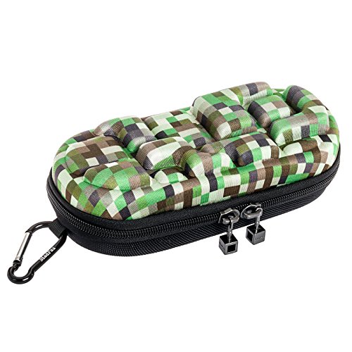 Preisvergleich Produktbild Madpax Blok Ledlox Federmäppchen (Camo-Style)