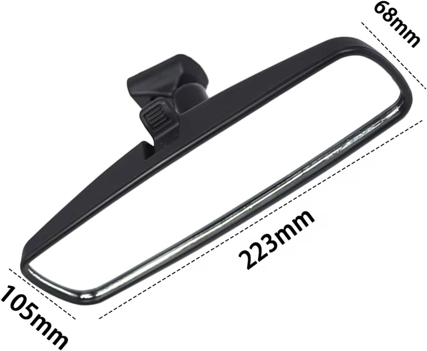 For Buick For Regal For Excelle Interior Rear View Mirror 13585947 13503045 Inside Rearview Center Mirror