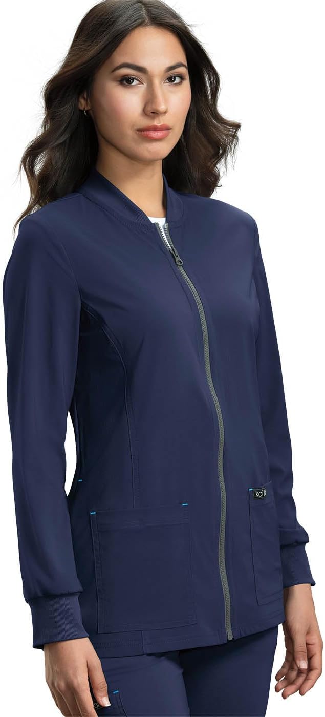 Women's Andrea Jacket