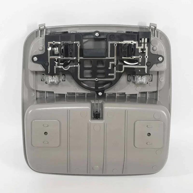 Luz de lectura KIA Carens 2007-2010 lámpara de techo superior 3