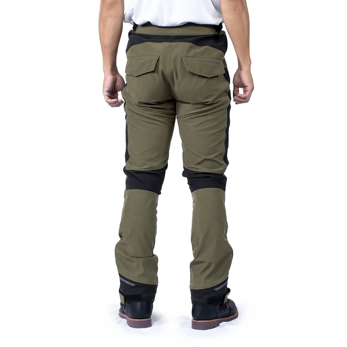 【人気商品】コミネ(KOMINE) パンツ 07-931 メンズ Olive L Amazon.co.jp: コミネ(KOMINE) パンツ 07-931 メンズ Olive L
