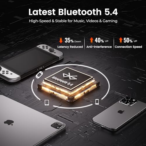 Kstime Computer Speakers thumbnail 5