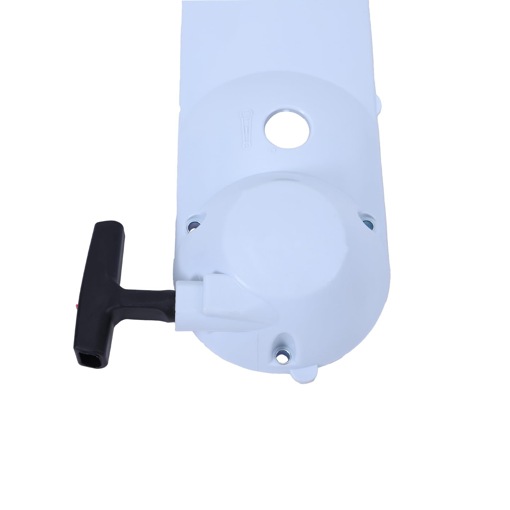 Woniu Recoil 4223-190-0400 4223-190-0401 - Soporte para sierra de cortar Stihl TS400