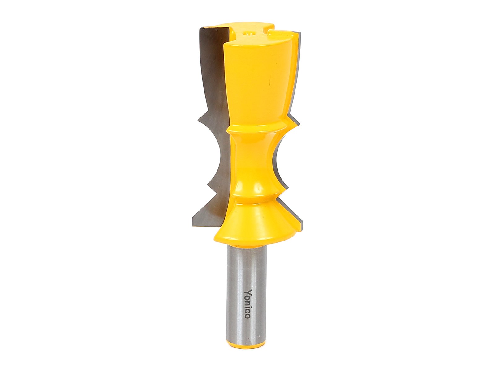 Yonico Crown Molding Router Bit - 3 Inch -3