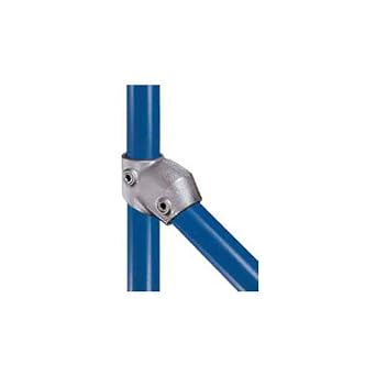 29-6 30-60 Single Socket Tee, 1"