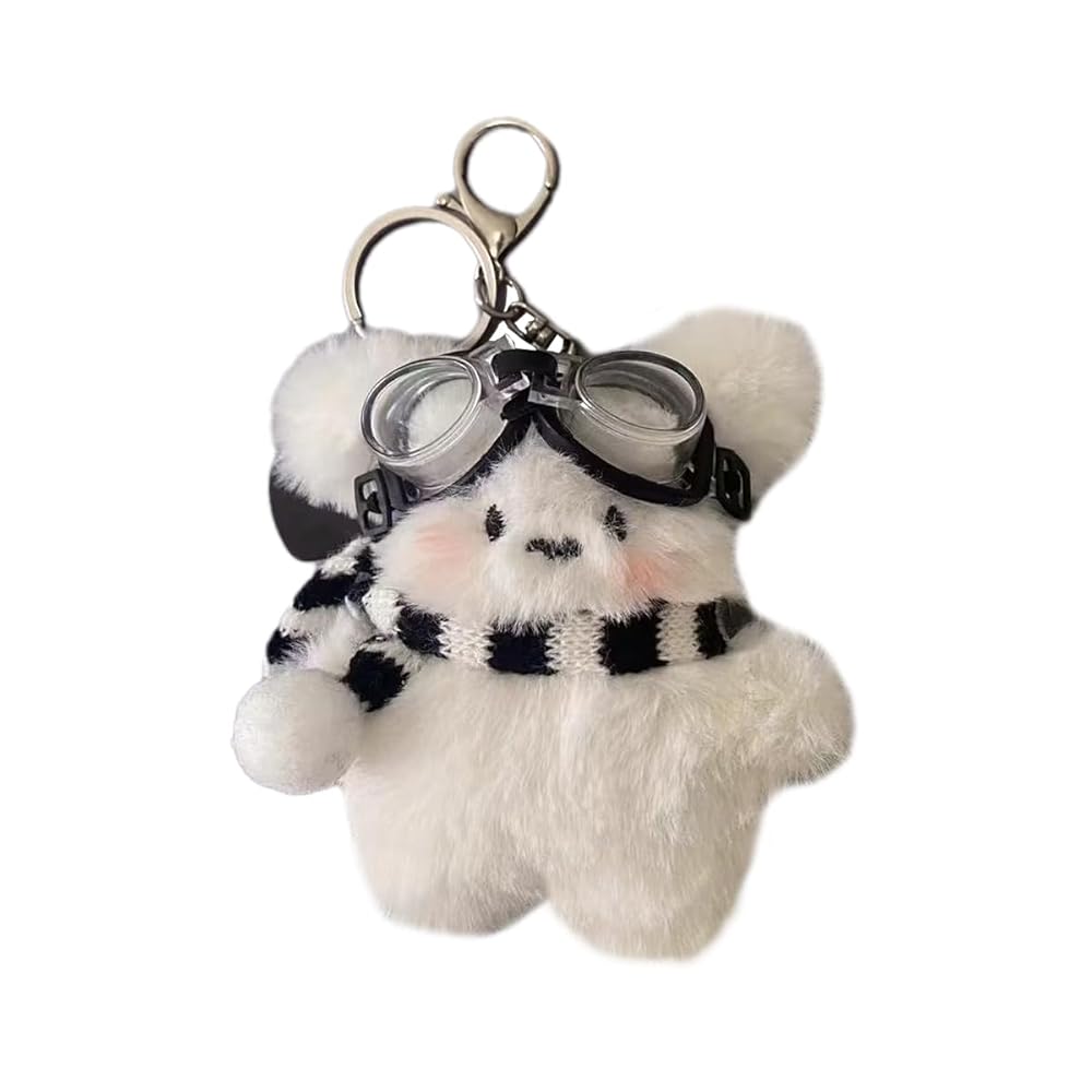 シナダ　SHINADA　子犬　グリーン　ぬいぐるみ　ボールキーチェーン　当時品 シナダ SHINADA 子犬 グリーン ぬいぐるみ ボールキーチェーン