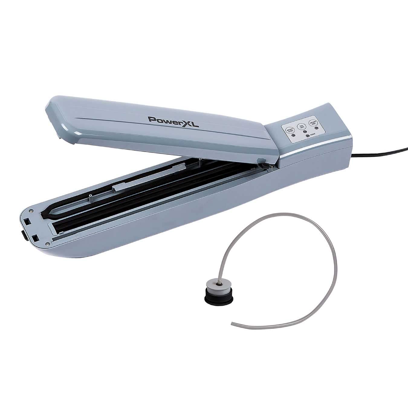 Buy Power XL Duo Vacuum sealer 6 In 1 Automatic Food Sealer Machine