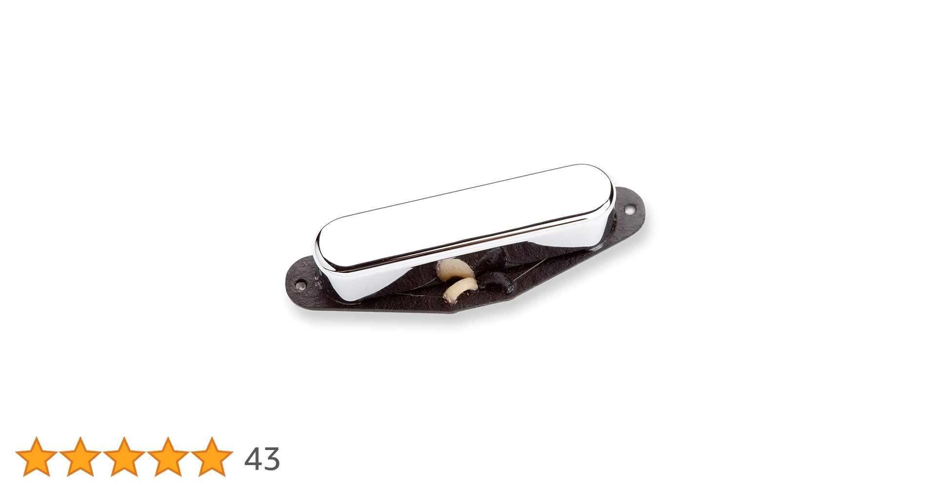 セイモアダンカン STR 1 ヴィンテージ テレ ネック Amazon.com: Seymour Duncan STR-1 Vintage Rhythm Telecaster