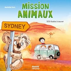 Sos koalas &agrave; sauver Titelbild