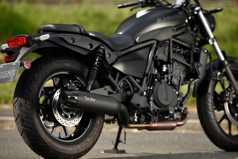 エリミネーター400 取り外し ビームス　パワーヘッダー S TYPE M Amazon | ビームスモーターカンパニー(Beams Motor Company) パワー
