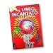 SOLOMAGIA Il Libro incantato (Animali) - Piccolo - Magia per Bambini - Giochi di Prestigio e Magia