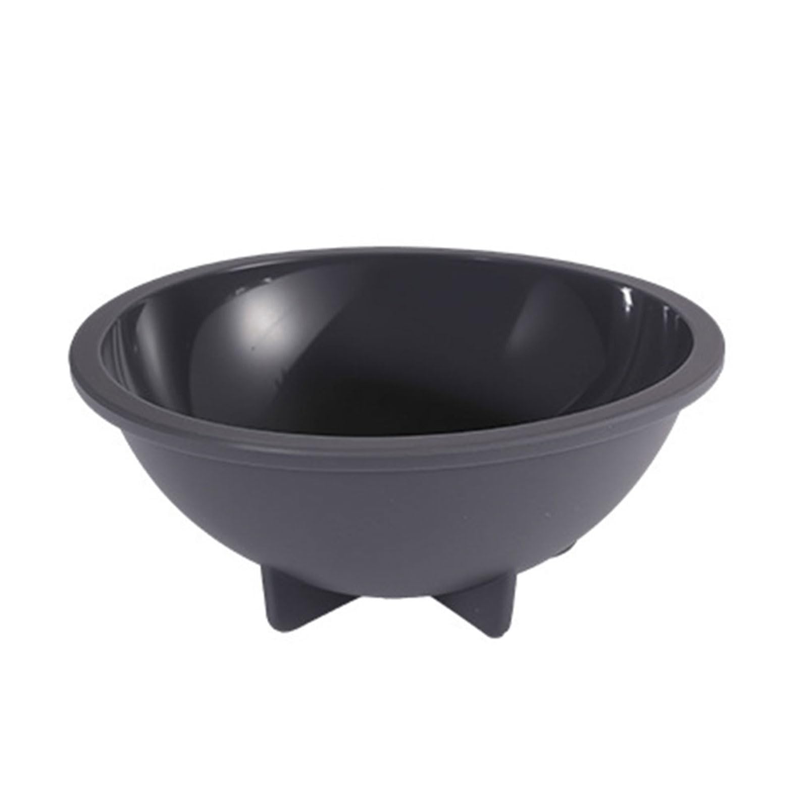 Qisuw 8Inch Silicone Cake Molds for Baking Perfect Round Mousses Chocolate Cheesecakes with Easy Releases and Dishwasher Safe Half Round Cake Pan