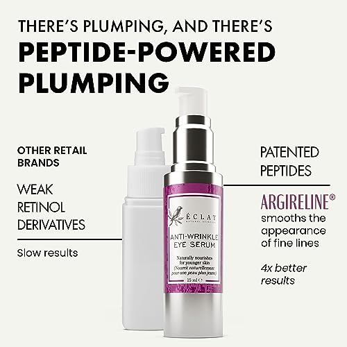 𝗧𝗢𝗣 𝟮𝟬𝟮𝟯* Eye Serum - Under Eye Cream for Dark Circles and Puffiness - Anti Aging Eye Cream, Under Eye Brightener Eye Bags Eye Treatment, Caffeine Eye Cream Puffy Eyes Treatment Dark Circle - Thumbnail 4