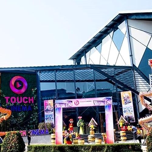 C&aacute;c Cinema ở Pleiku, Gia Lai