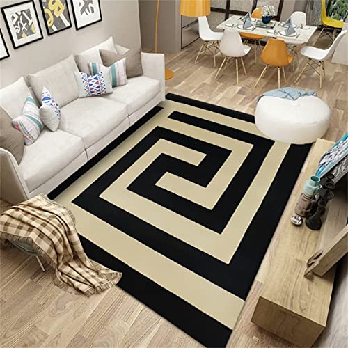 Tapis chambre bébé lavable et sain pour protéger les espaces de jeu - 2