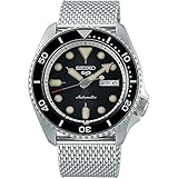 SEIKO (セイコー) 腕時計 セイコー海外モデル自動巻きSRPD73K1 [並行輸入品]