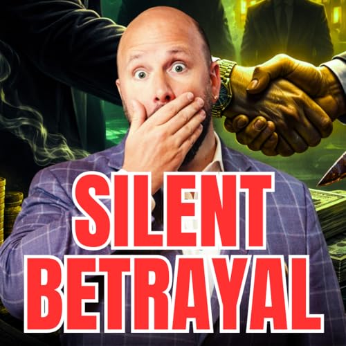Silent Betrayal: Coach Carroll on the Cashflow Project with Steve Fierros
