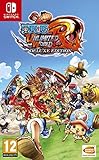 Más de 40 DLC One Piece Unlimited World Red