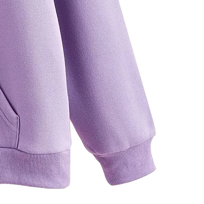 Image of Women's Hooded Neck Hoodie for Winter