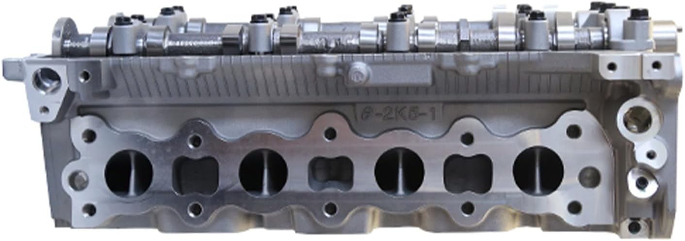 Engine Cylinder Head Assembly 221002G001 for Kia Sorento 2007-2019 Santa Fe 2.4L G4KE G4KD Engines Direct Fit OE Replacement