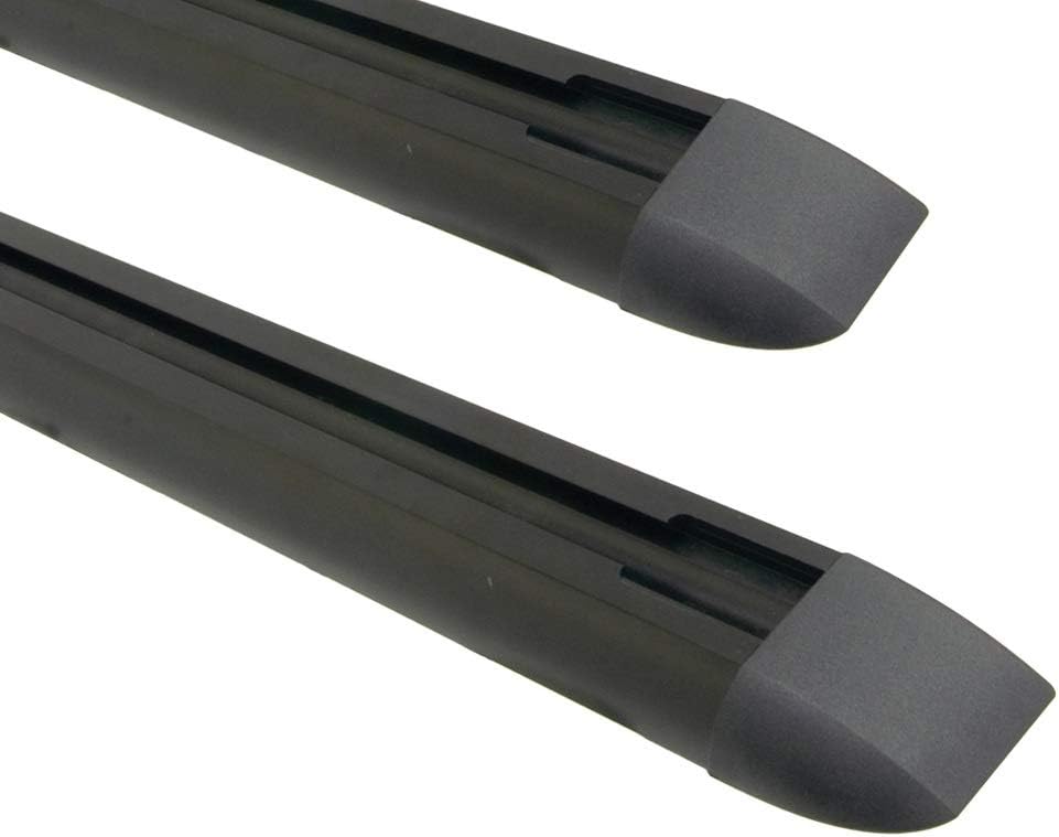 Rhino Rack RTC Tracks Set for Cap/Toppers