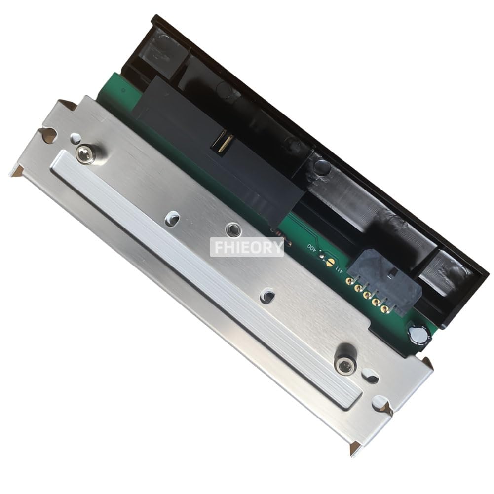 G79056-1M Nuova testina di stampa per Zebra Z4M Z4M Plus Z4000 Stampante Termica Codici a Barre Sostituzione OEM 203dpi