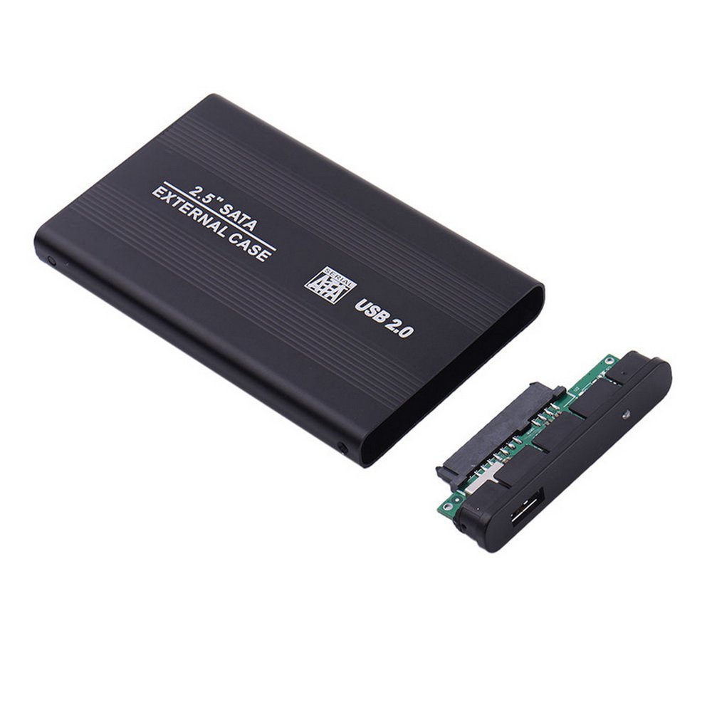 【短期】ATLAS 5Bay SATA HDD Enclosure ver2.0 ATLAS 5Bay SATA HDD Enclosure Version 2.0 – MILLENNION