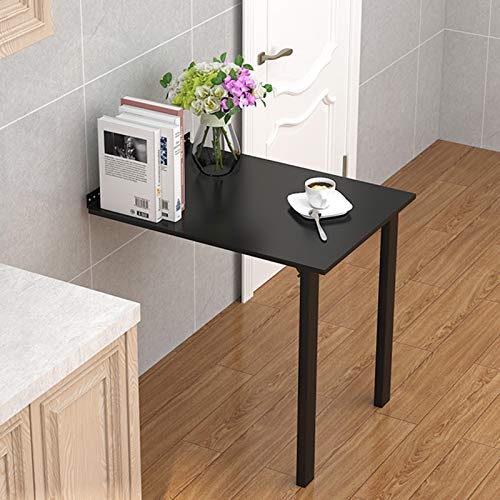 Table d'appoint pliante pour libérer l'espace dans une petite pièce
