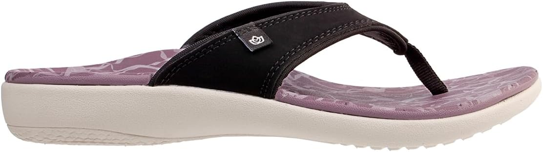 Spenco Womens Yumi ReflectionFlip-Flop - Image 6