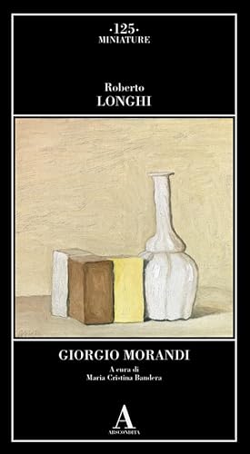 Giorgio Morandi
