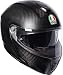 Produktbild AGV Sportmodular E05 Multi-MPLK Refractive Carbon/Silver L XXL MATT CARBON