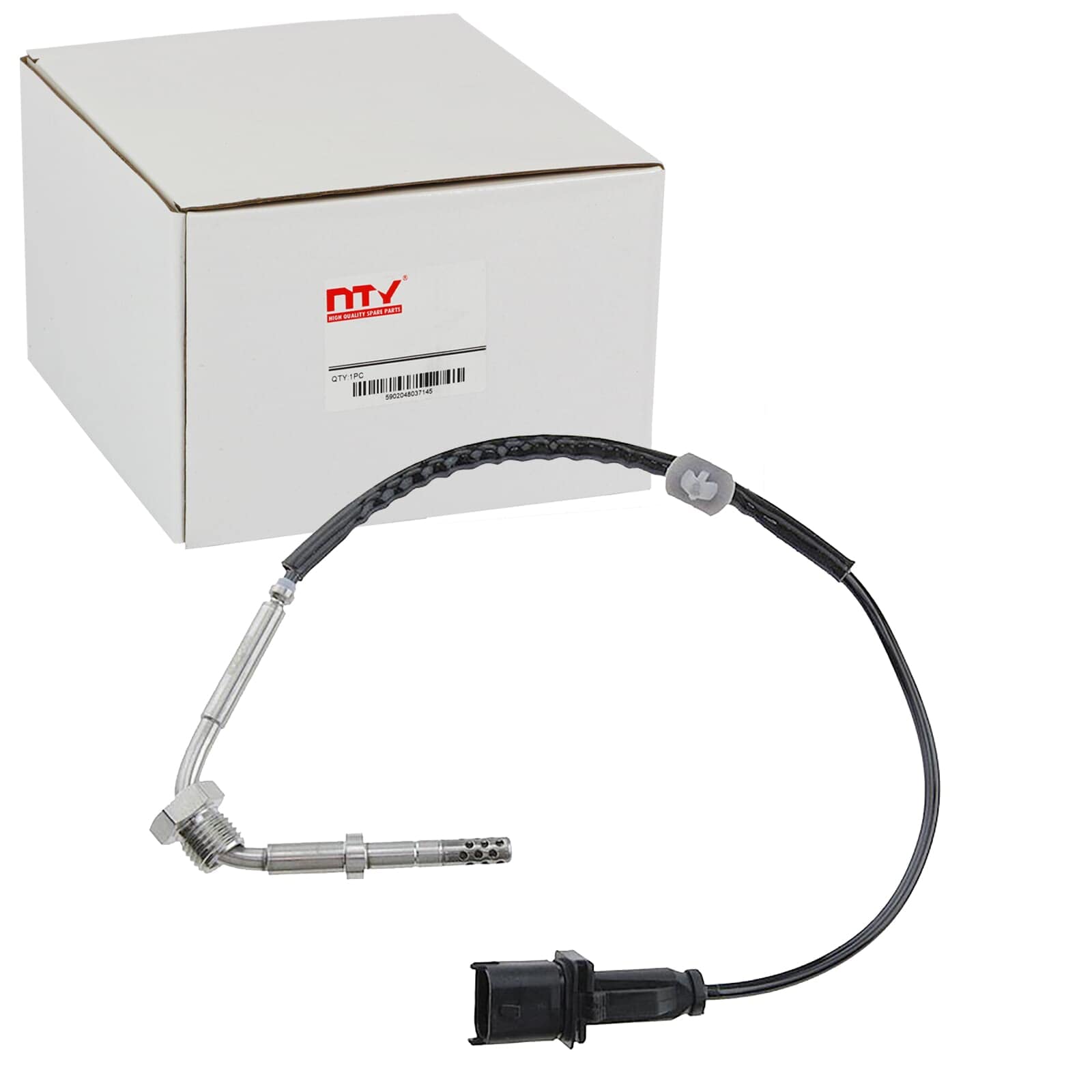 NTY Sensor, Abgastemperatur EGT-PL-053