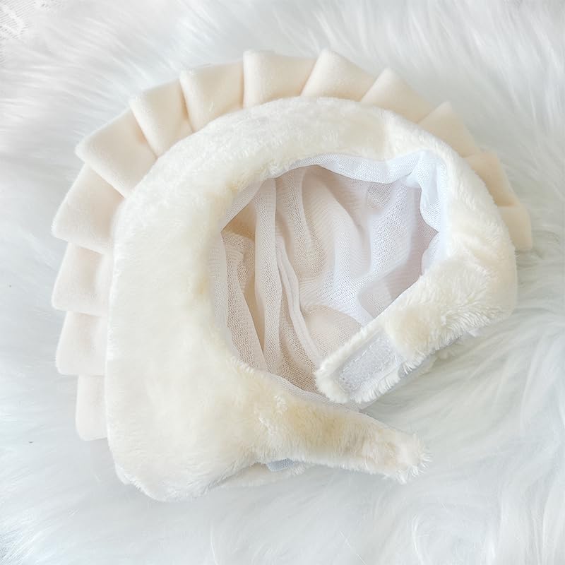 Amazon.co.jp: 【PANDAPAN】ぬいぐるみ用着ぐるみキャップ(餃子