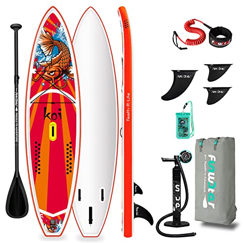 🏆 Las 5 Mejores【 Tablas de Surf con REMO 】¡Ofertas 2021!